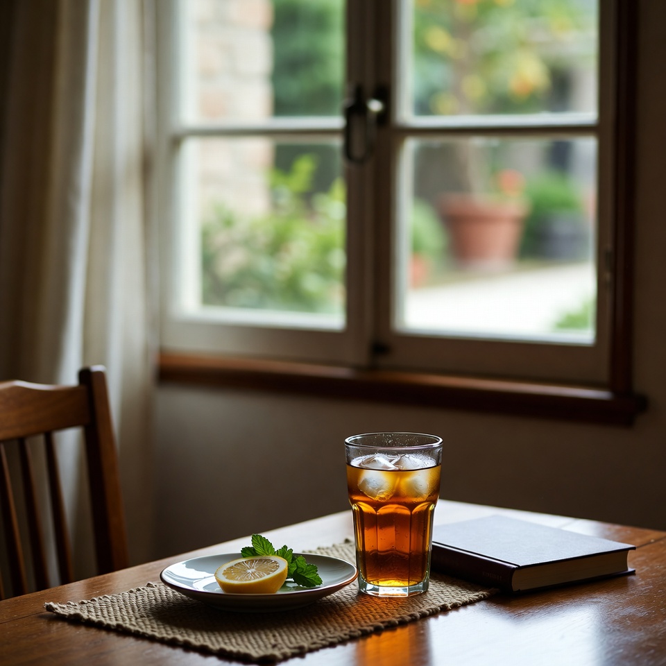 Mengubah Akhir Pekan Menjadi Waktu yang Lebih Tenang dan Menyenangkan