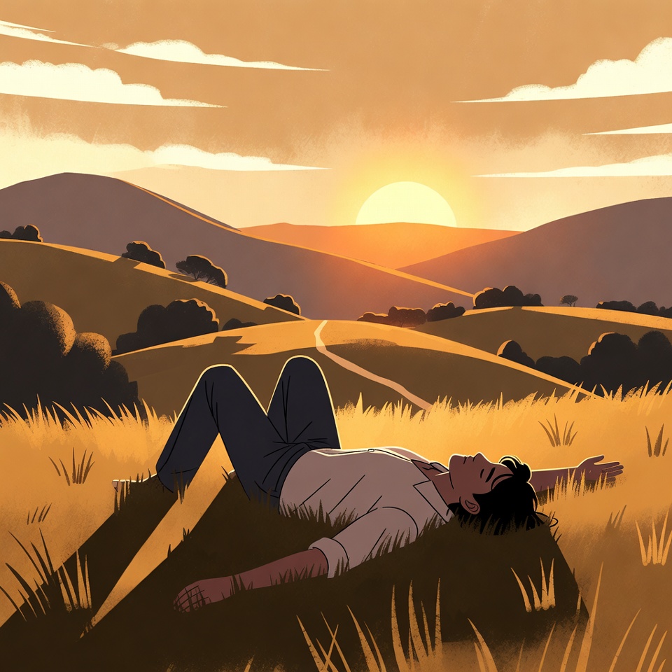 Menciptakan Akhir Pekan Mini yang Menyegarkan